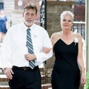 Meet your Posher, Angie